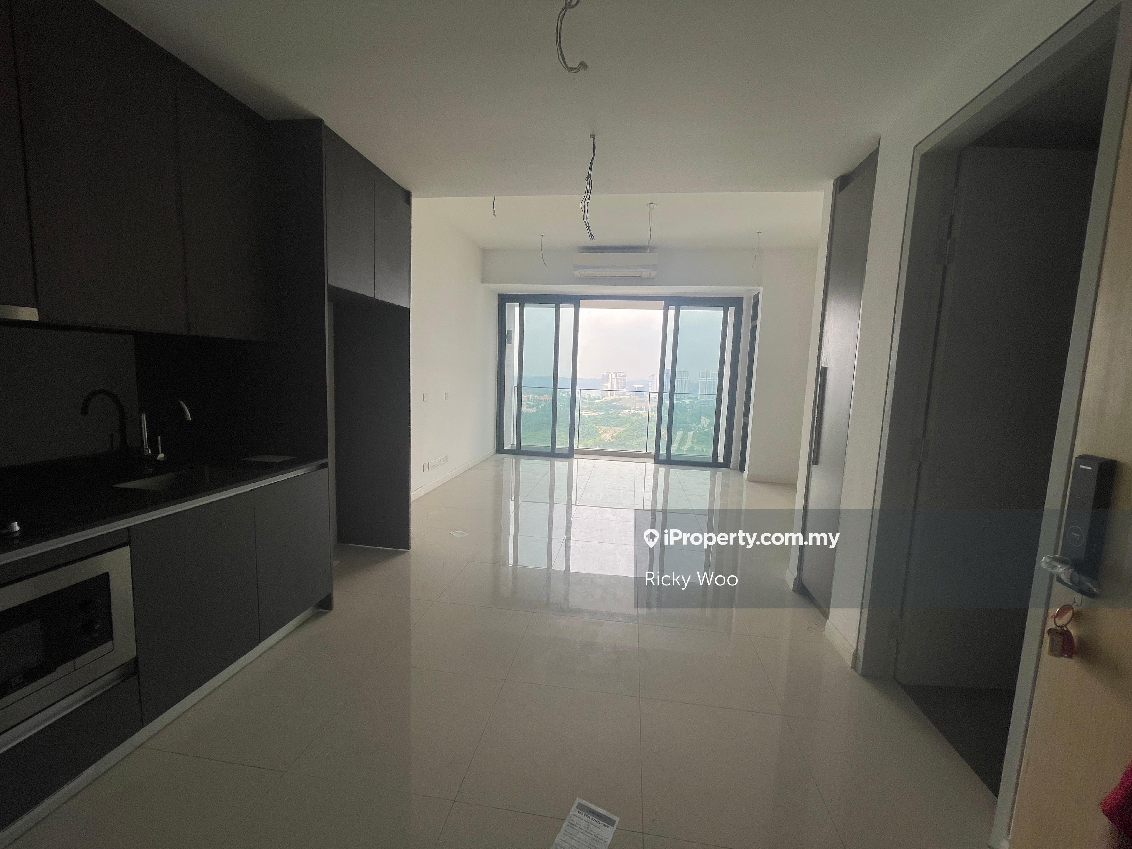 Grand Medini Eligible for Bank loan with Low Downpayment!