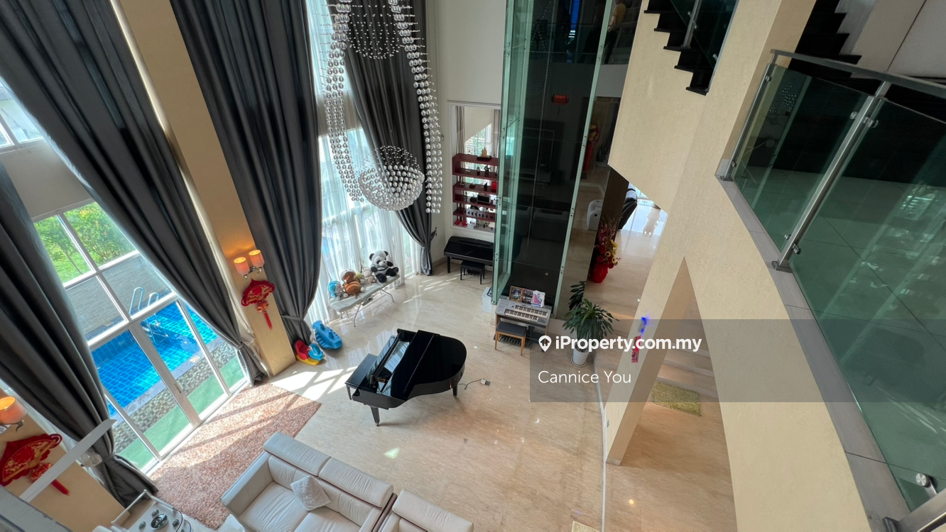 Mines resort residences