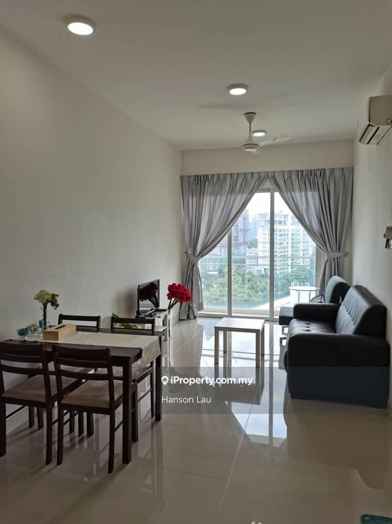Serviced residence for Rent