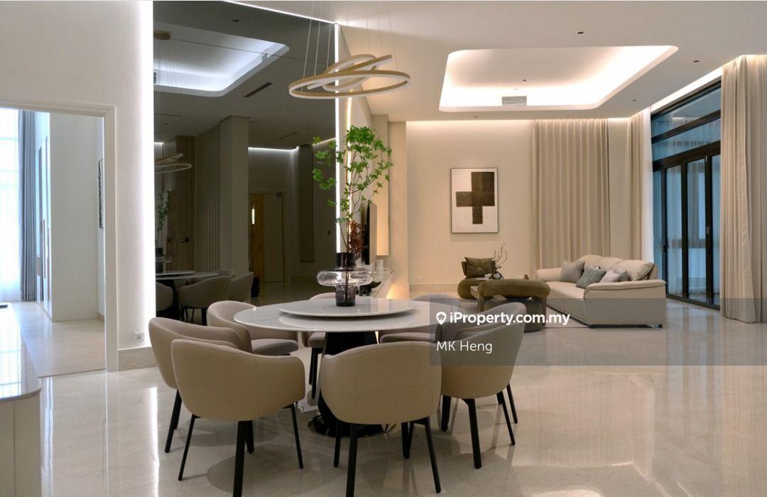Welcome To Viewing, Big Layout with Private Pool