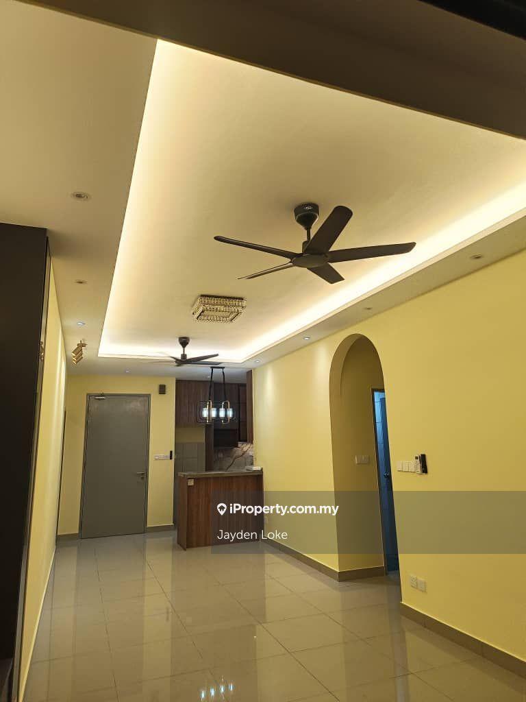 Minest residence 4 Bedrooms 3 Bathrooms partially furnished for rent