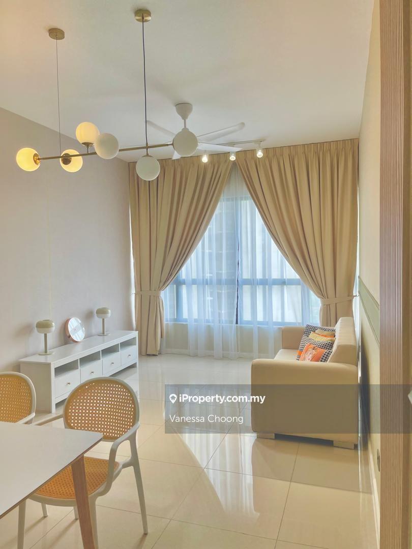 1 Sentul For Sale 2 parking 2 parking