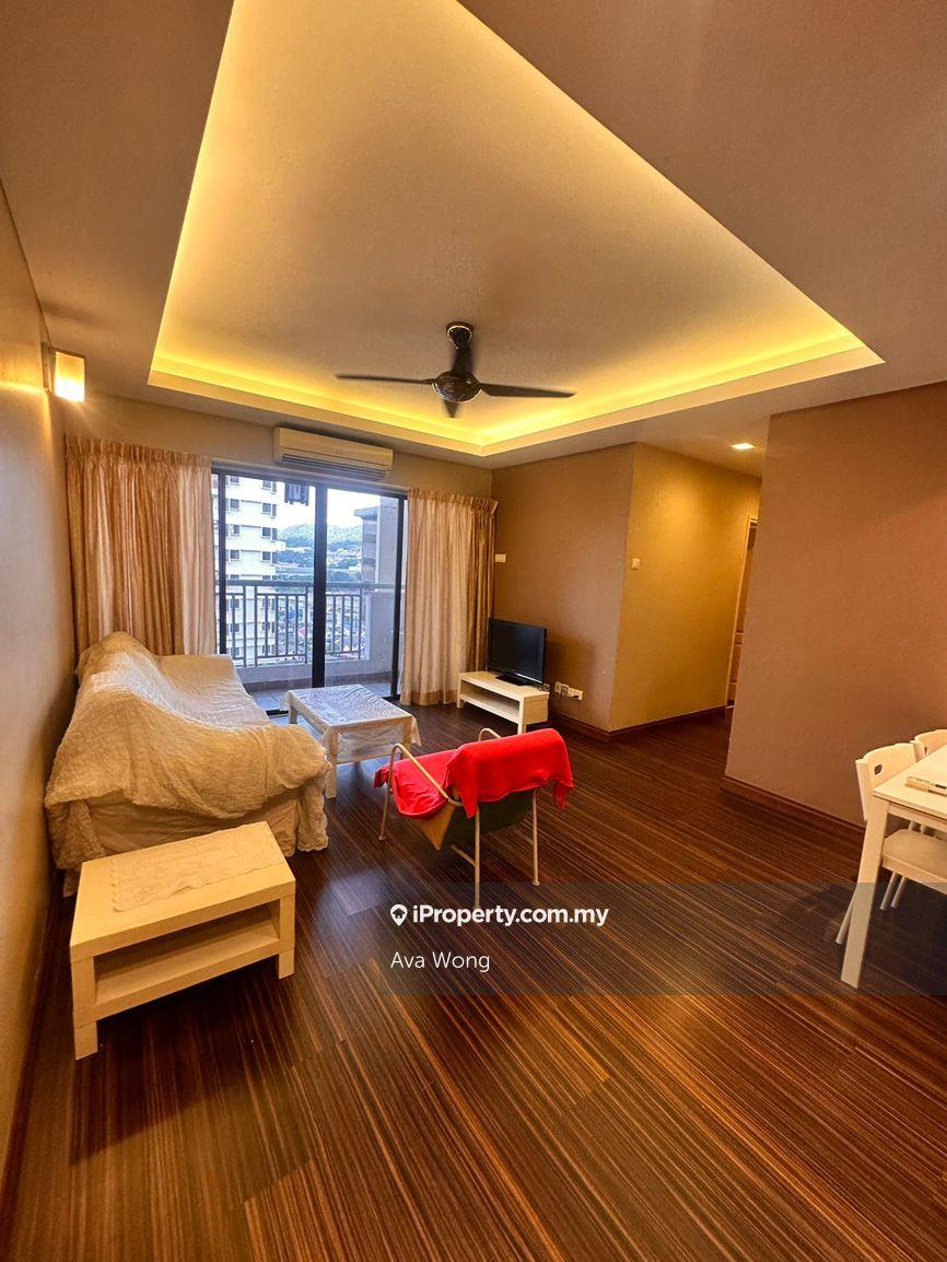 Pelangi Utama For Rent !! Bandar Utama