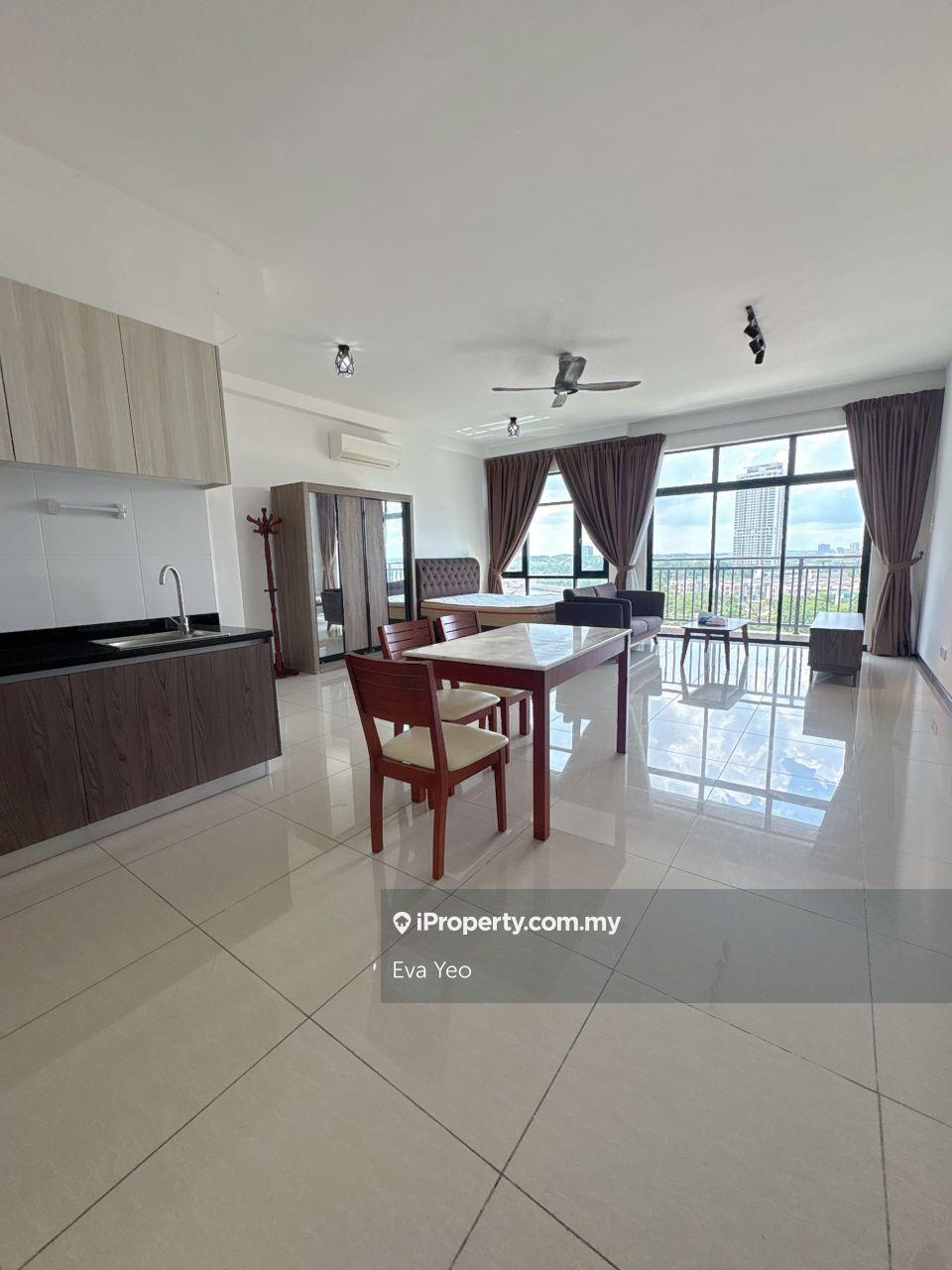 Low Floor/Good Condition/Fully Furnished 