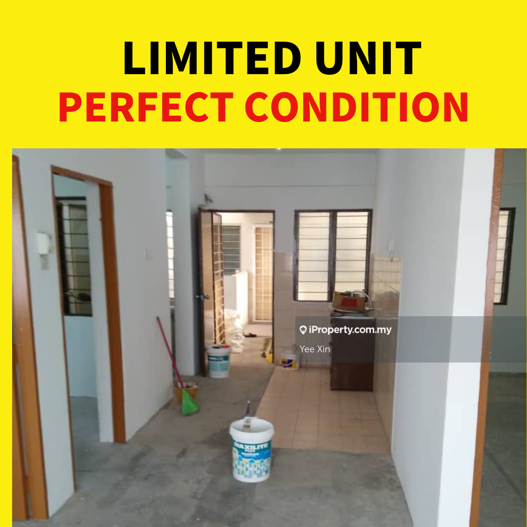 Limited Unit Good Condition Unit For Sell