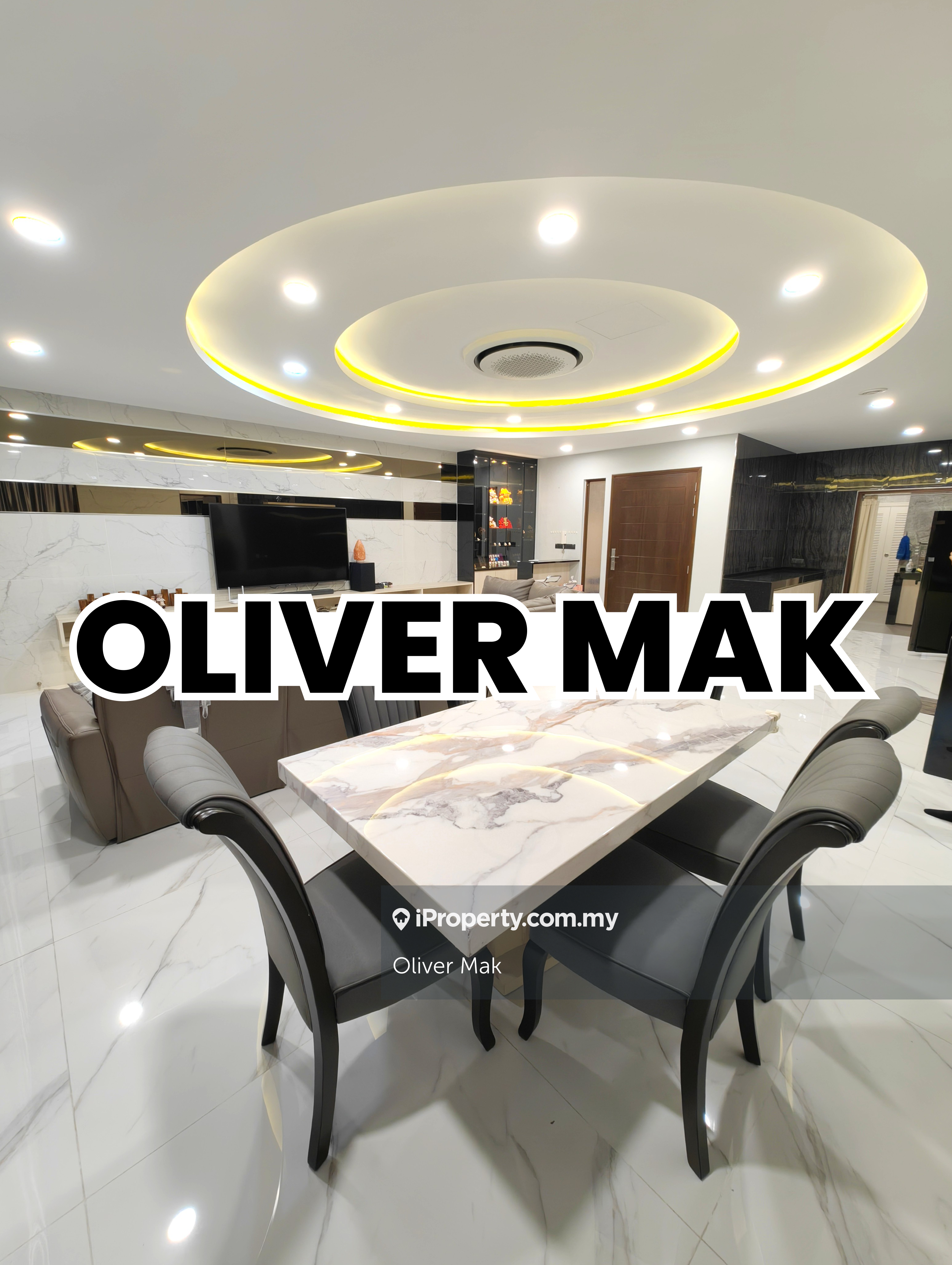 Condominium for Rent
