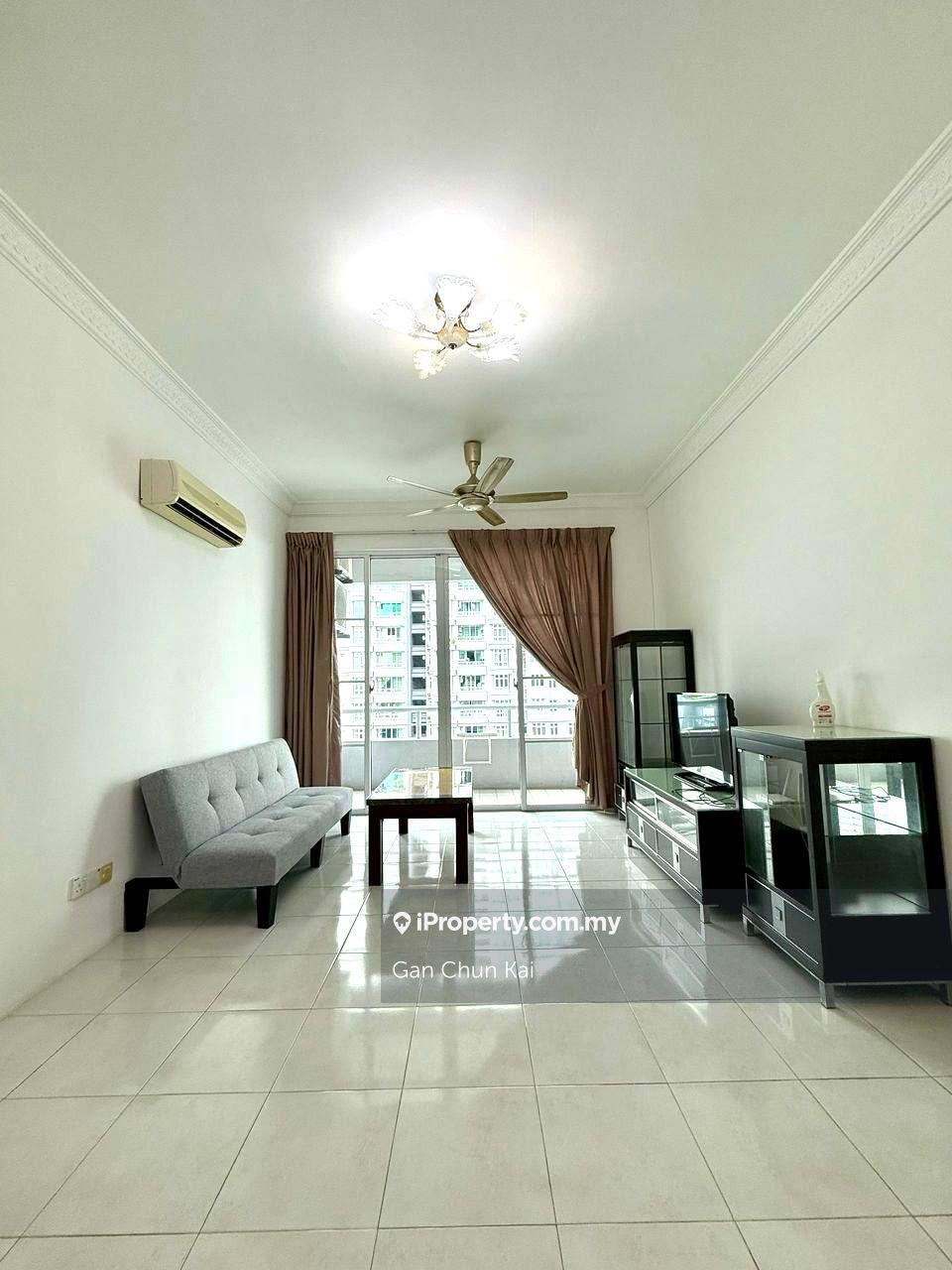 Bayswater @ Gelugor partially furnished seaview @ Greenlane Egate