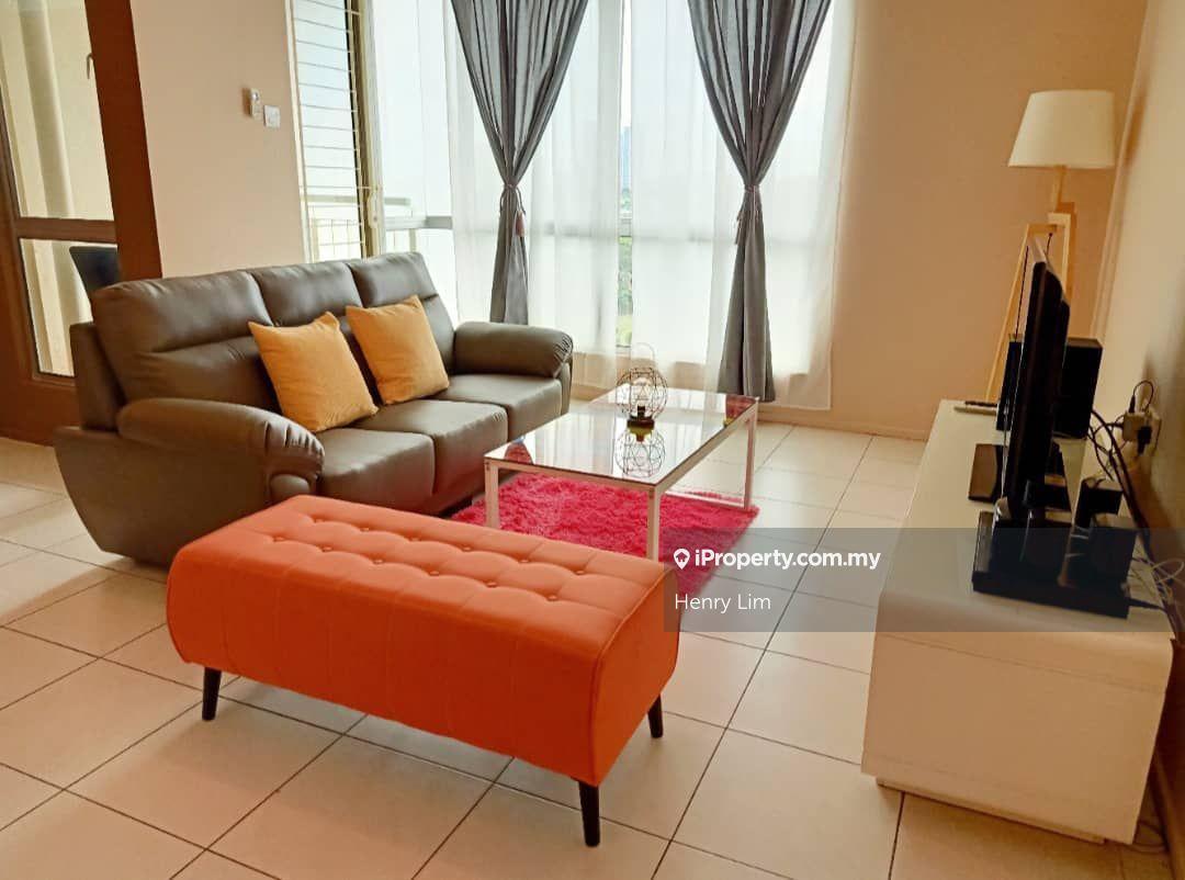 Newly Painted Casa indah 2 for Rent