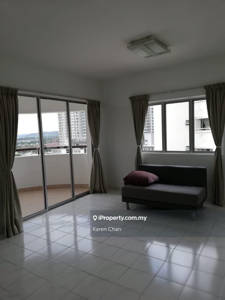 Condominium for Rent