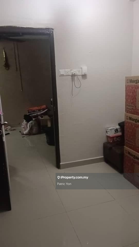 Mutiara Magna Apartment For Sale