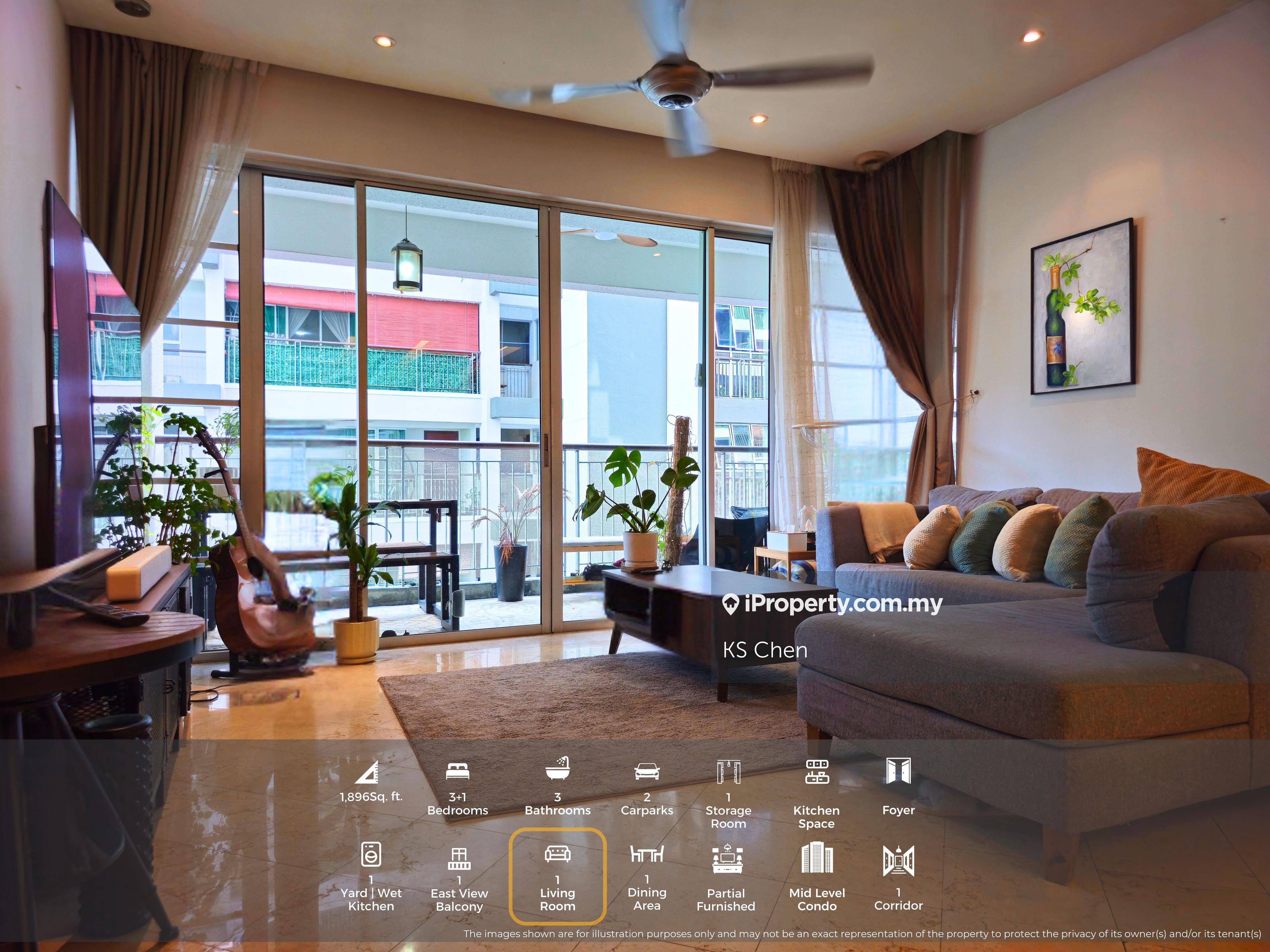 Redefine Creative Living: Perdana View Boutique