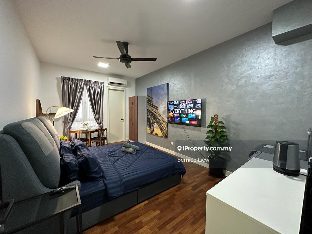 Modern Dual Key Vina Residency for Sale