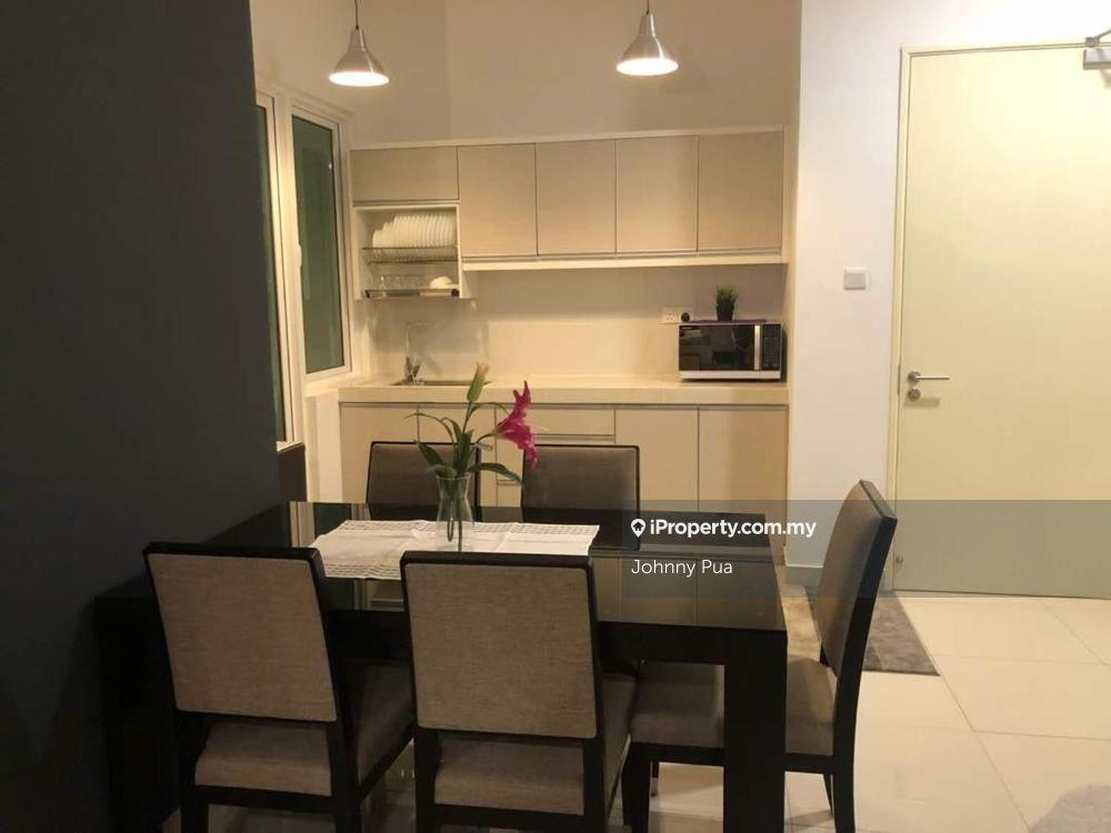Serviced residence for Sale