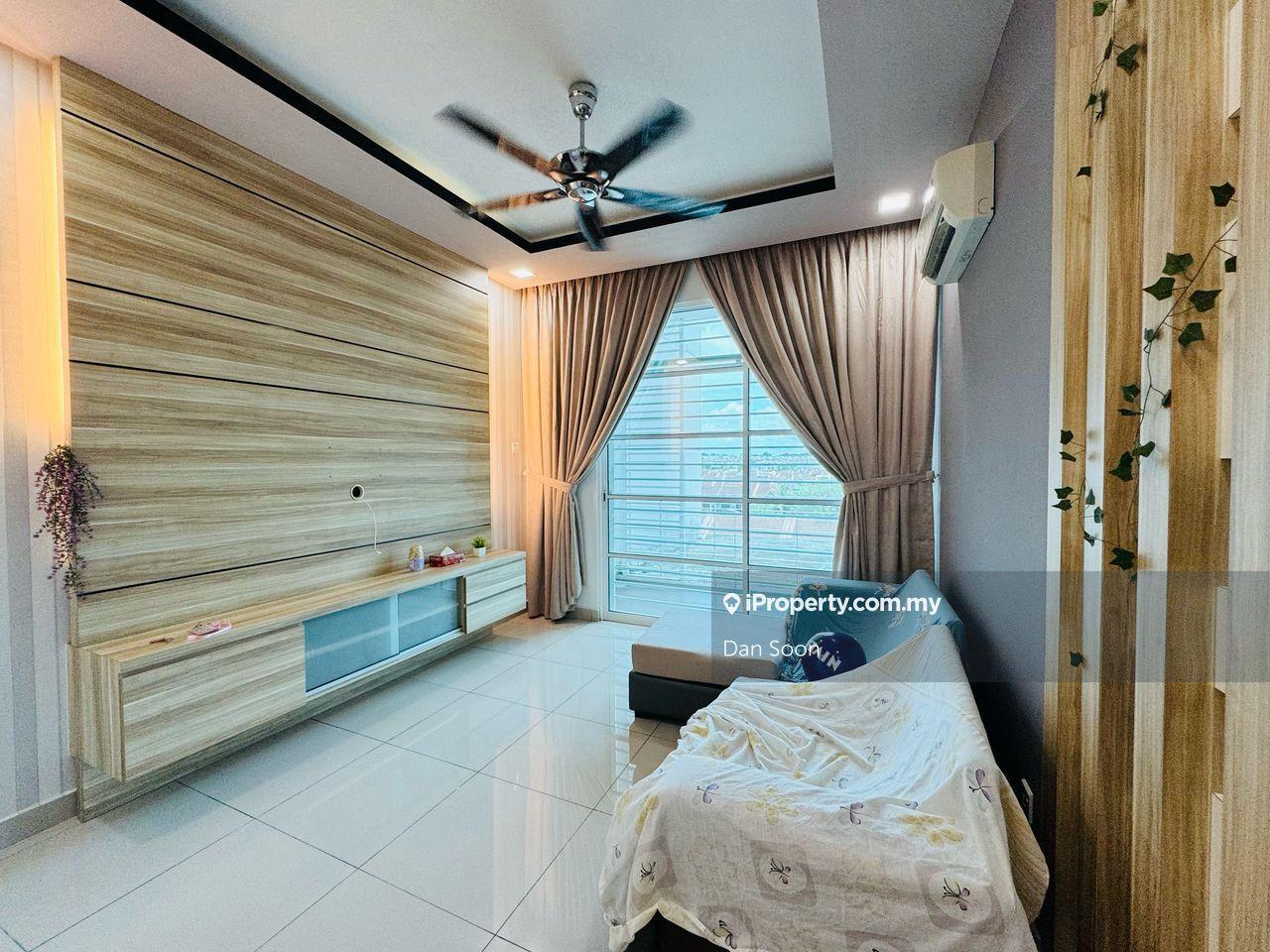 Horizon Residence @ Bukit Indah