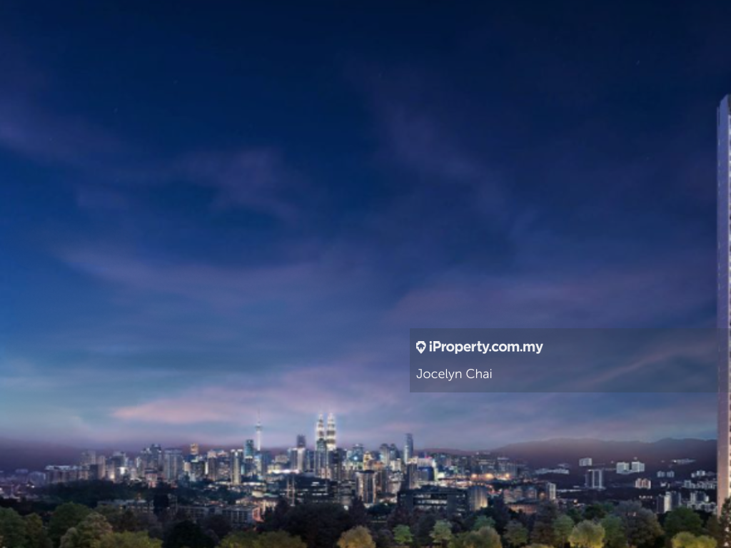 Iconic Lifestyle Development In Old Klang Road