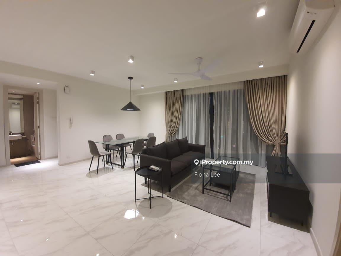 Desa Park City South Brooks Unit For Rent