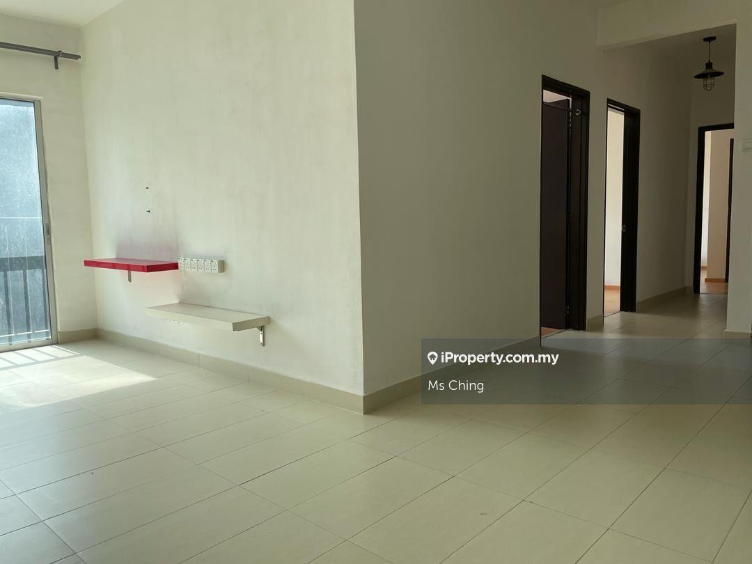 Selangor - Amara Service Residences - Batu Caves