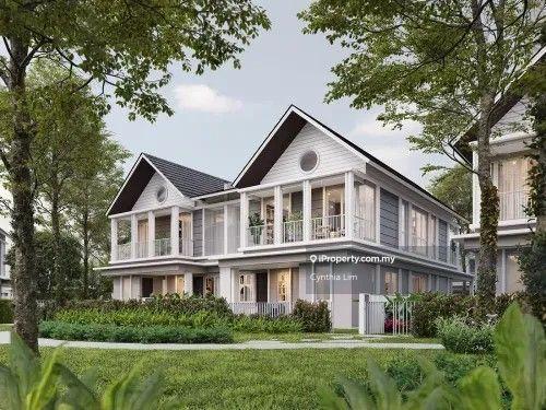 Luxurious Semi Detached House at Exclusive Kenny Heights Estate