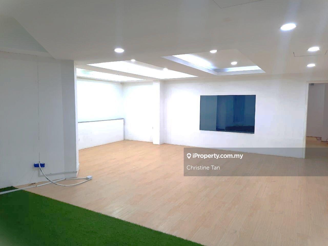 Shop/Office @ Petaling Jaya