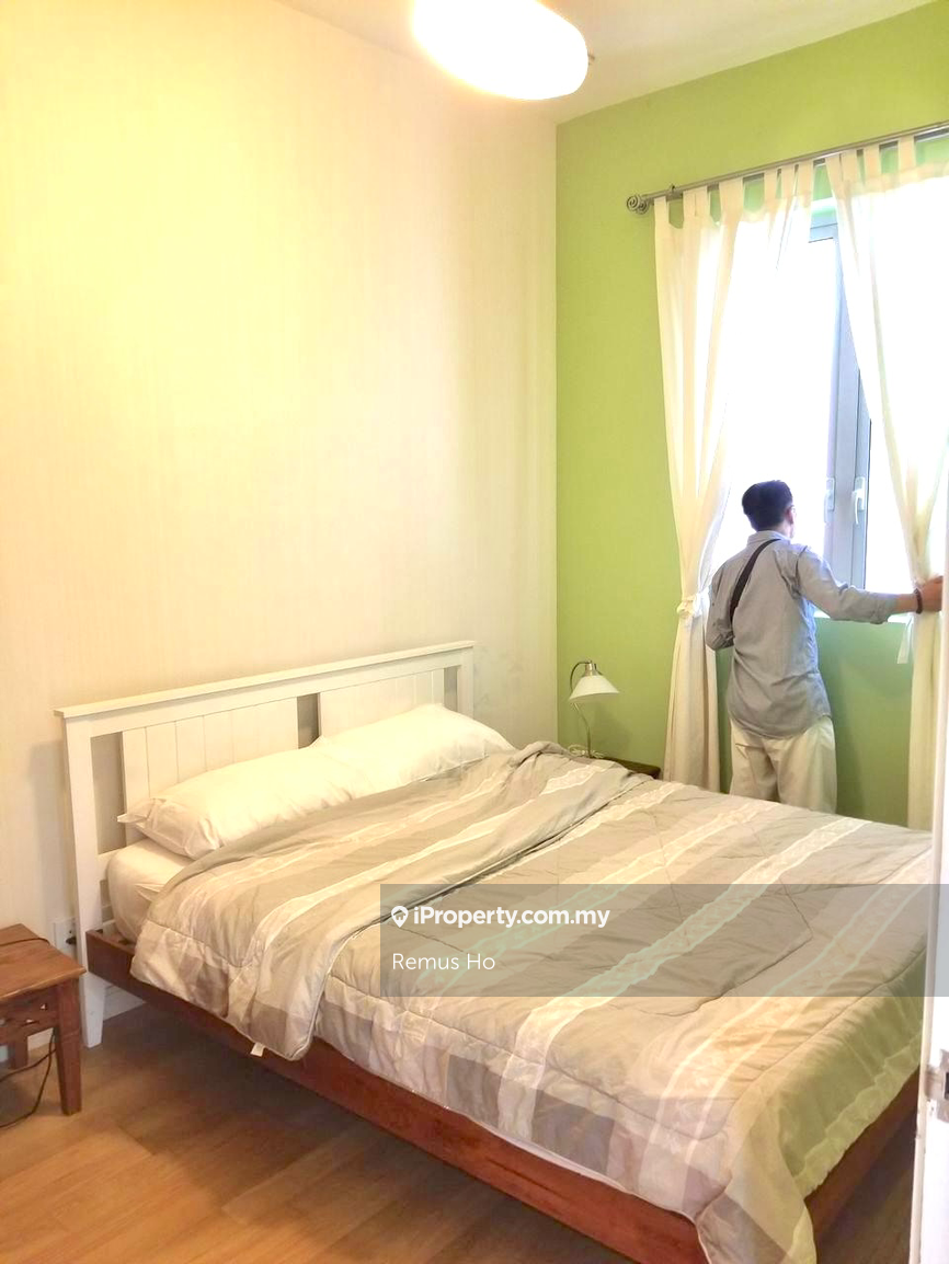 Full furnished two bedroom for Rent 