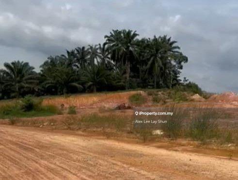 Prime Agriculture Land In Dengkil, Selangor