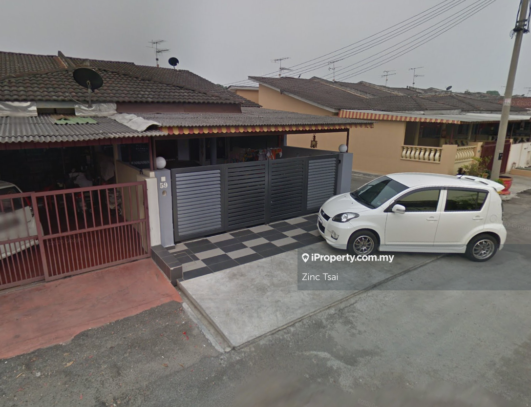 Save 68k! Below Market Value 19% Auction Property!
