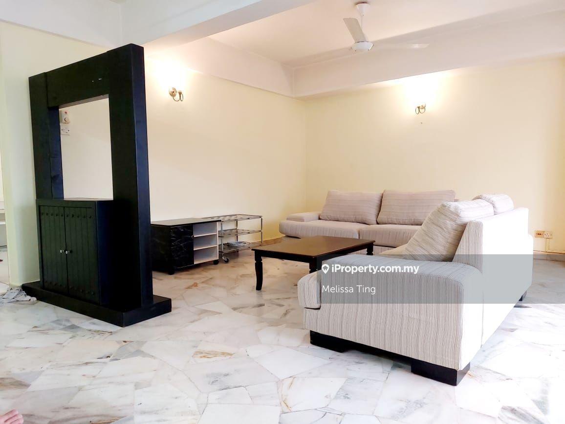 Fully Furnished, Near NSK, Old Klang Road, Happy Garden