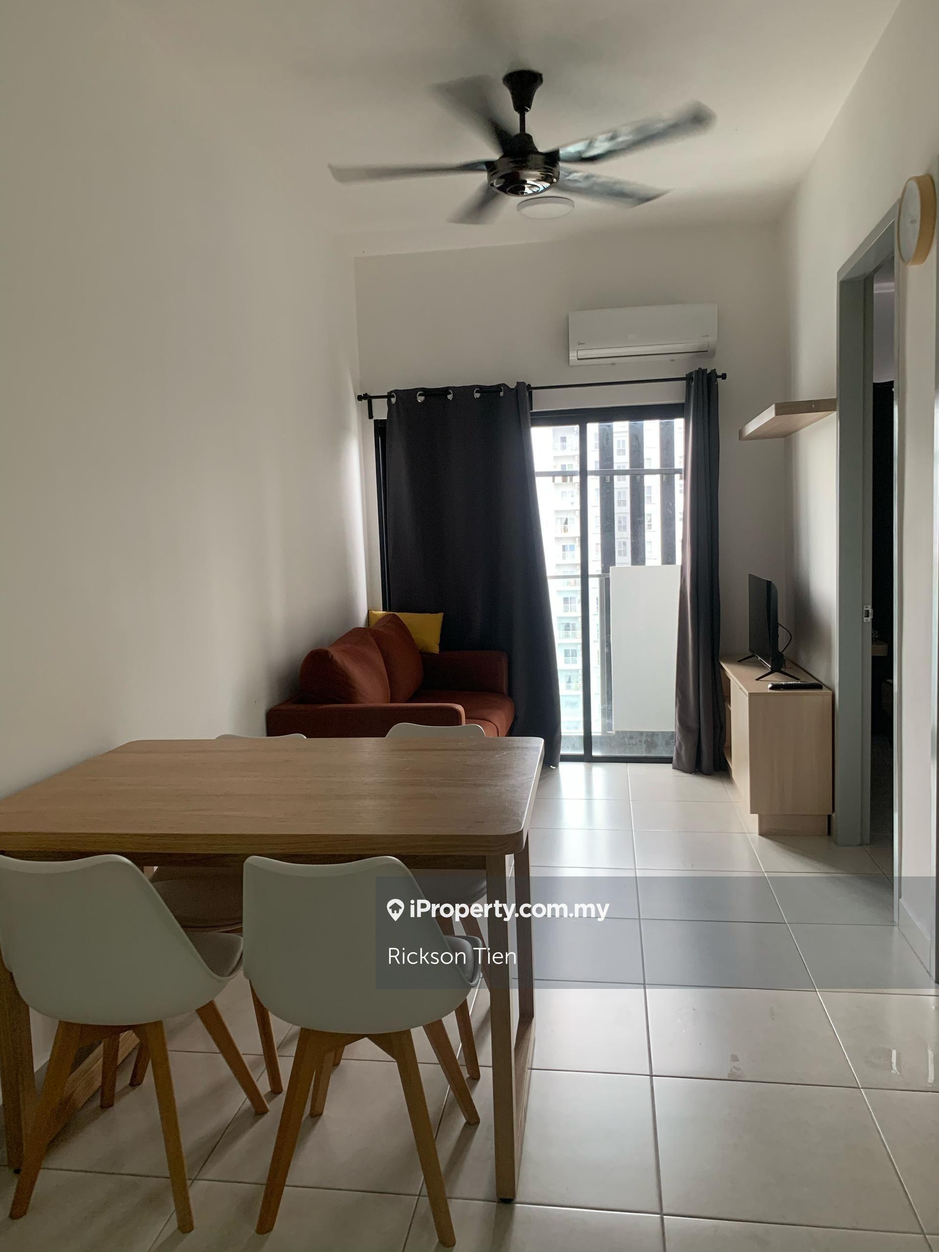M Suite Menjalara For Sales
