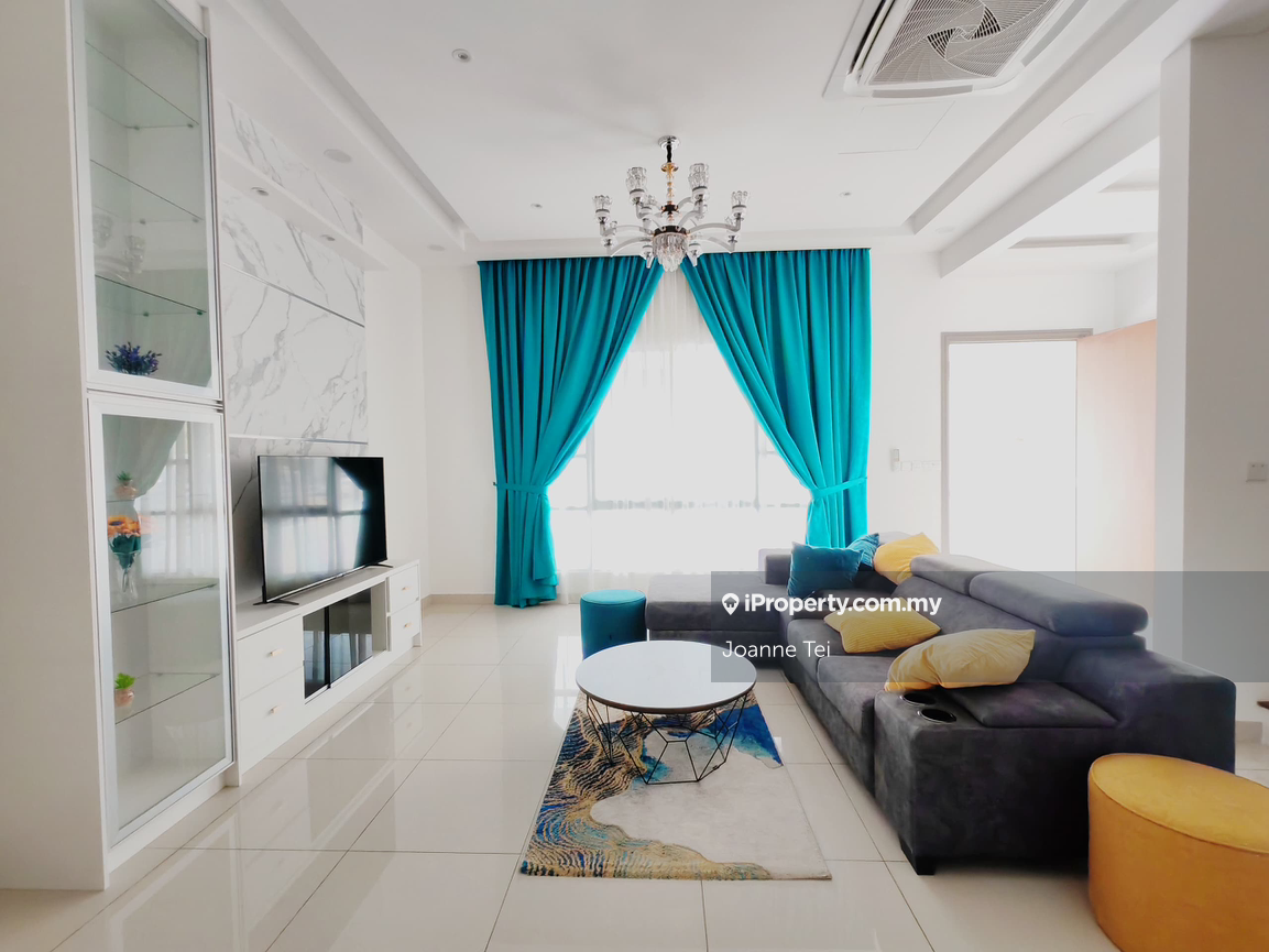 Terrace house for Rent