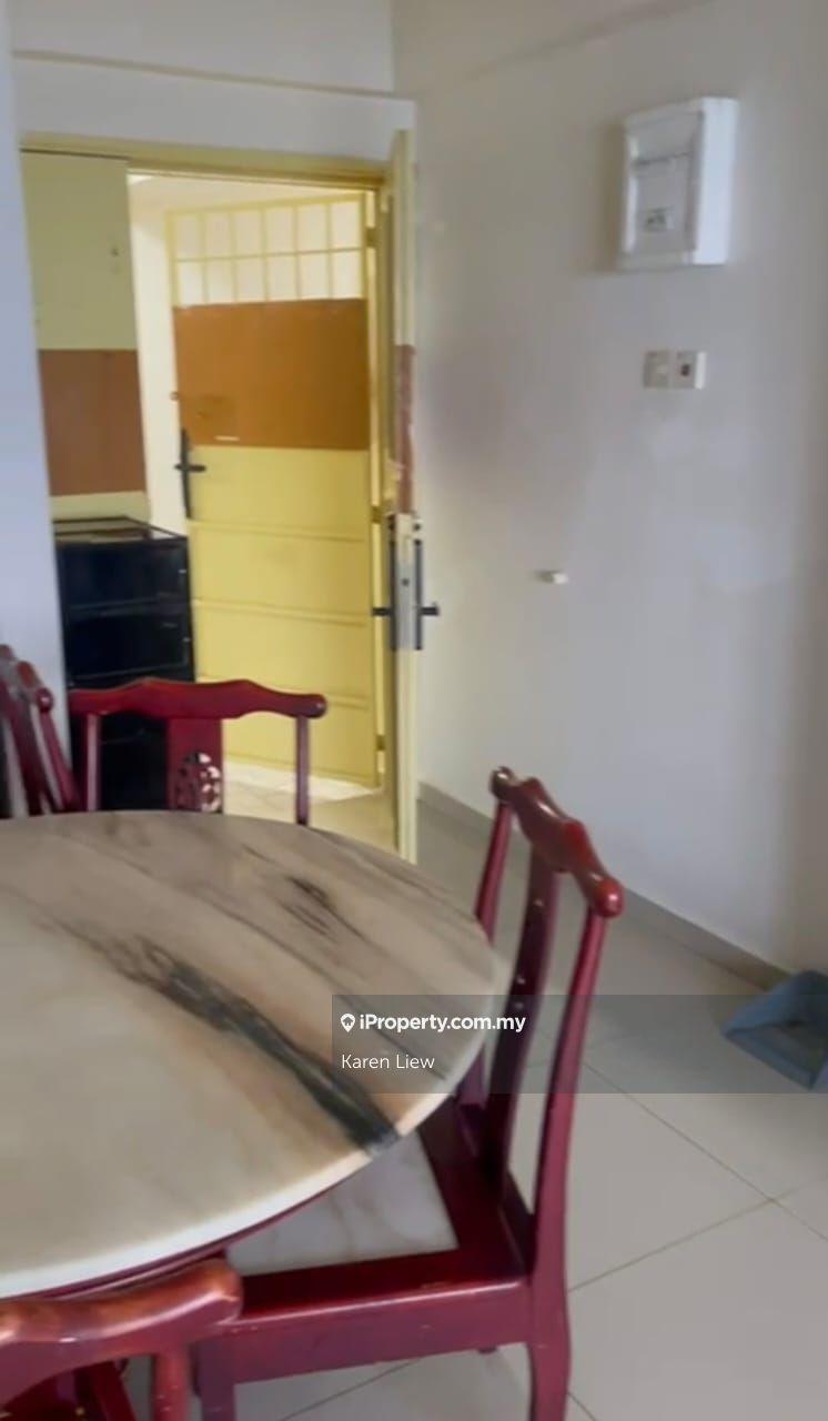 Golden Hills Resort (Amber Court Apartment), Genting Highlands