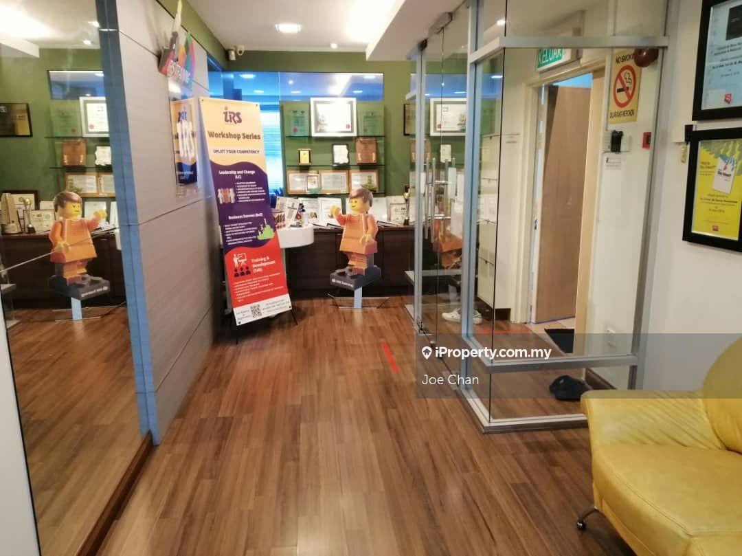 Subang Business Centre, usj 9, office, subang jaya