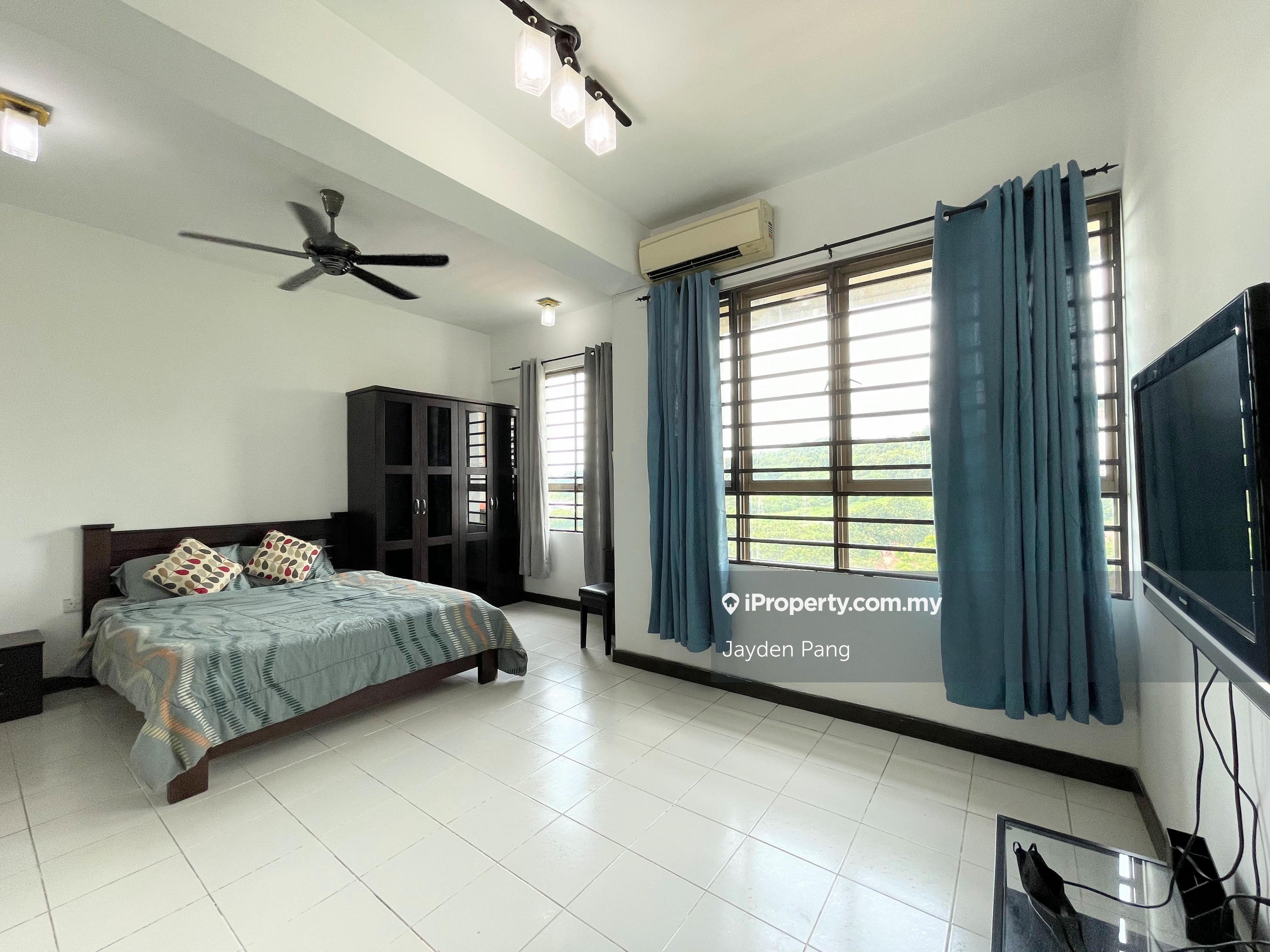 Ritze Perdana 1 Studio 