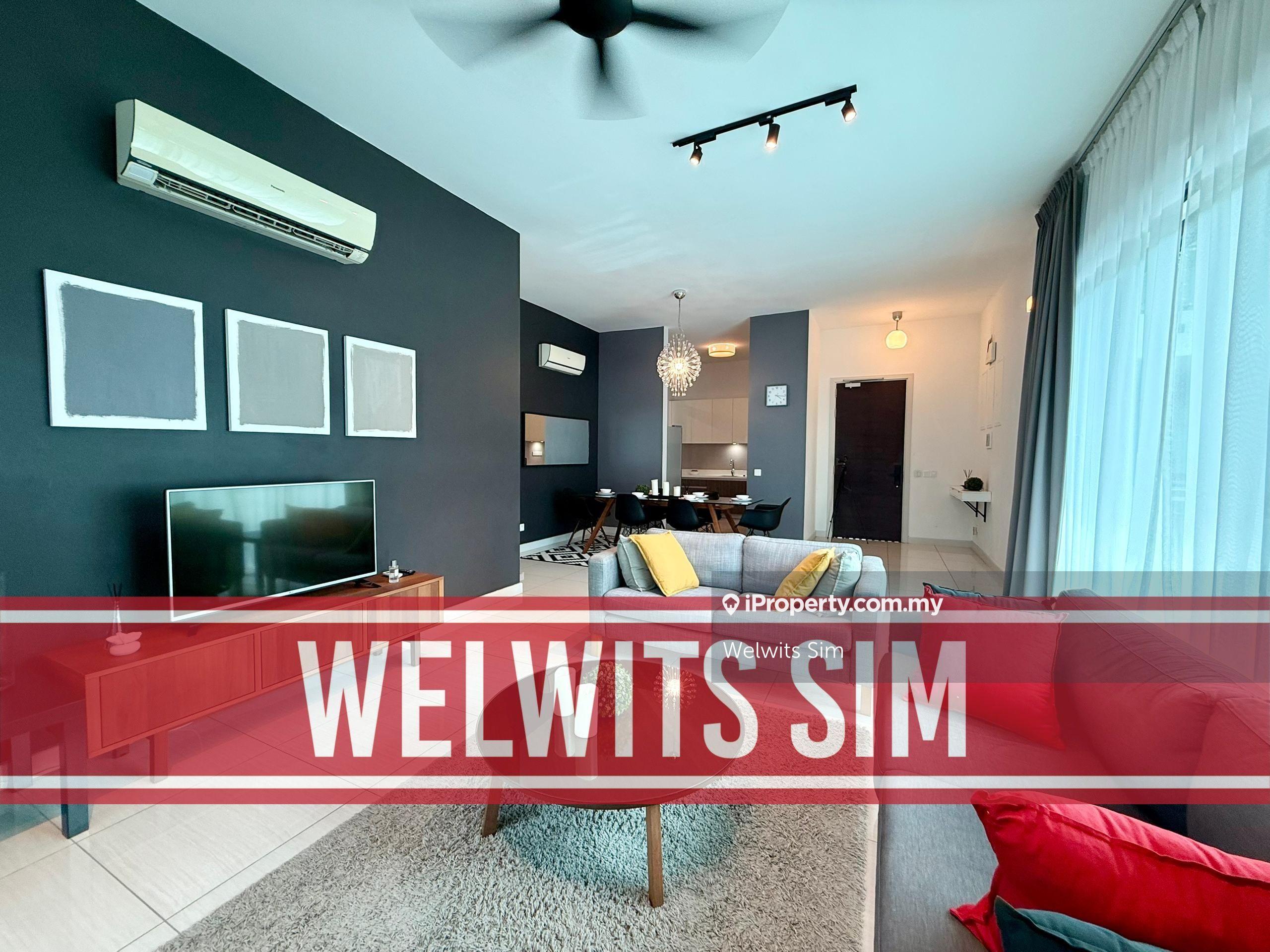 Seaview l Huge Balcony l Renovated l Corner Unit l Full Natural Light