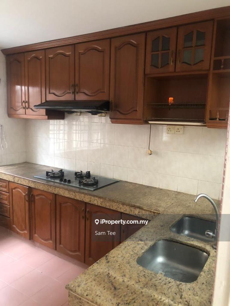 Aranda link house for rent