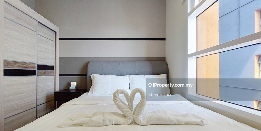 Sky suites unit to sale