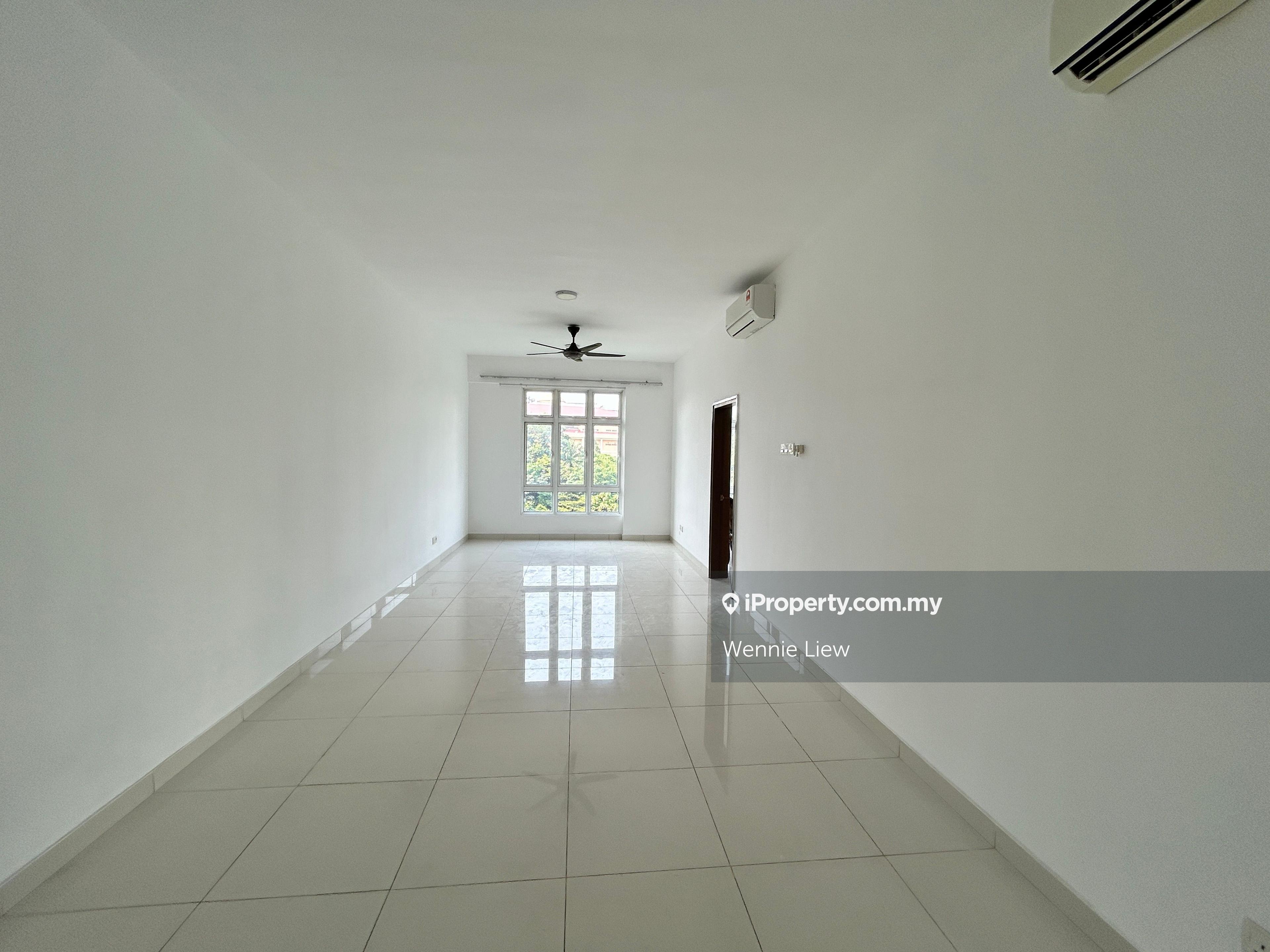 Sri Putramas at Jalan Kuching For Rent 