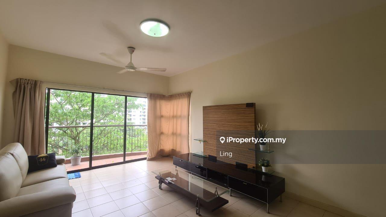 Cita Damansara ! ready move in