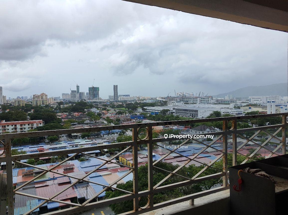 Puteri Indah - Good Buy Great Location at Bayan Baru