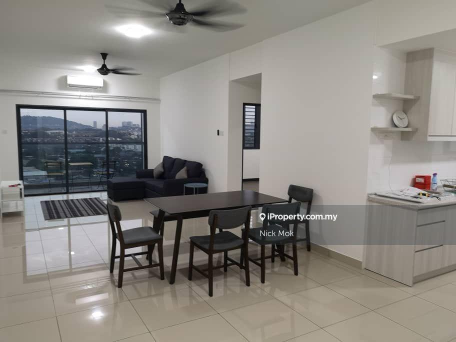 Landmark Residence 2