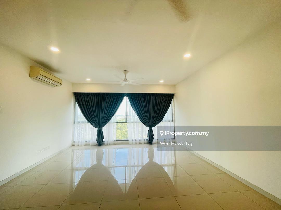 Limited Release Super Value 3-Bedroom Unit @ Iskandar Residences