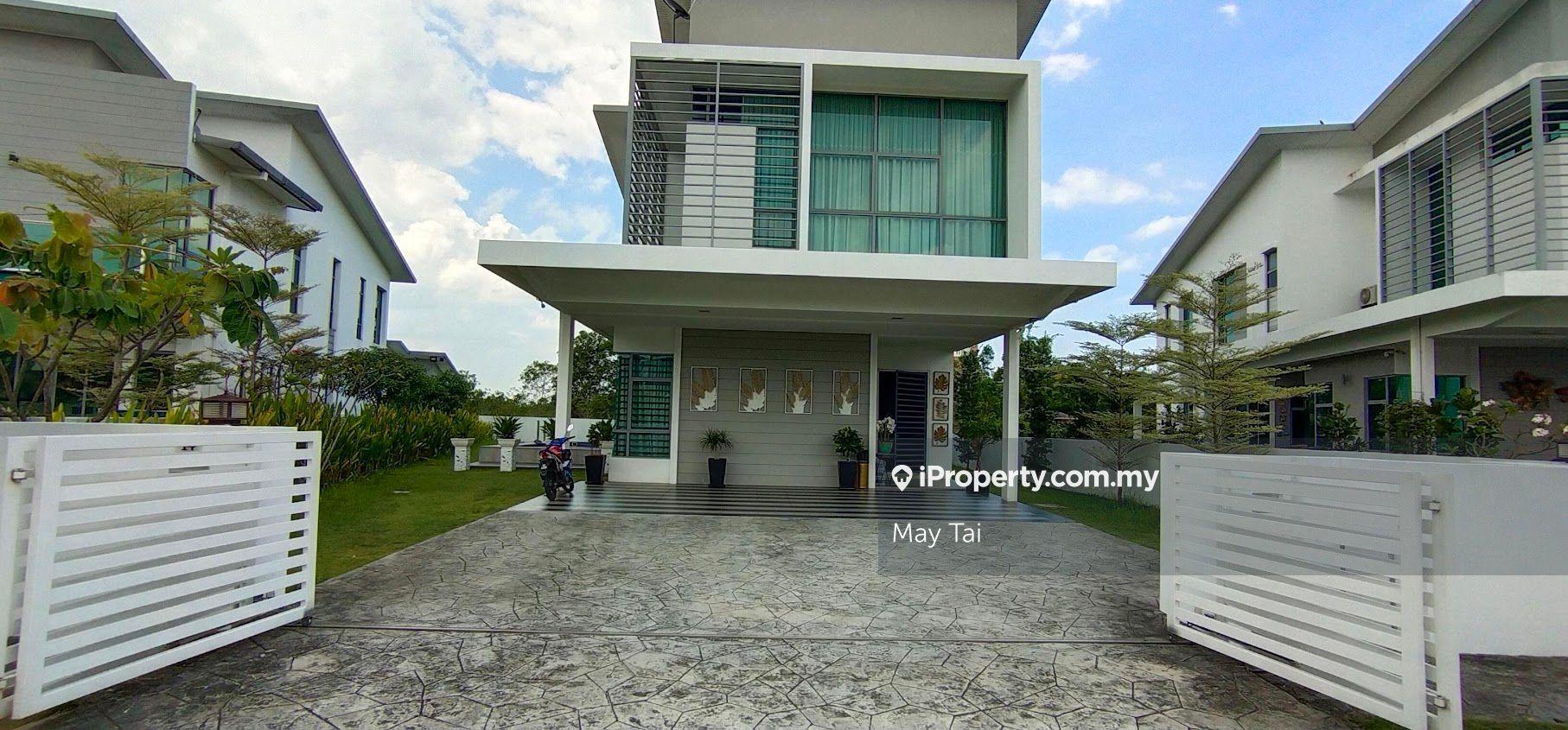 2 Storey Bungalow @ Kota Seriemas, Nilai