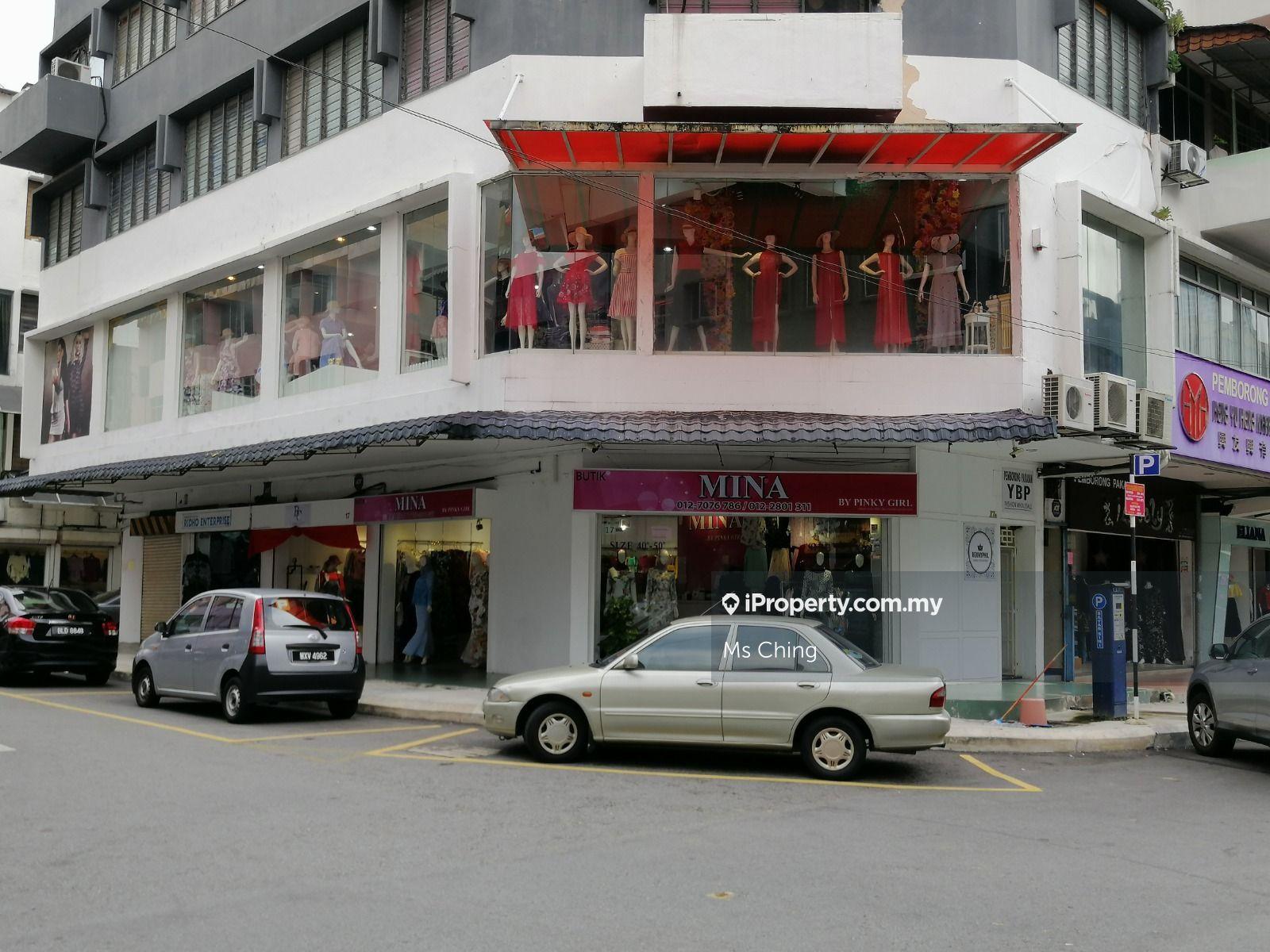 Kuala Lumpur - Kenanga @ Pudu