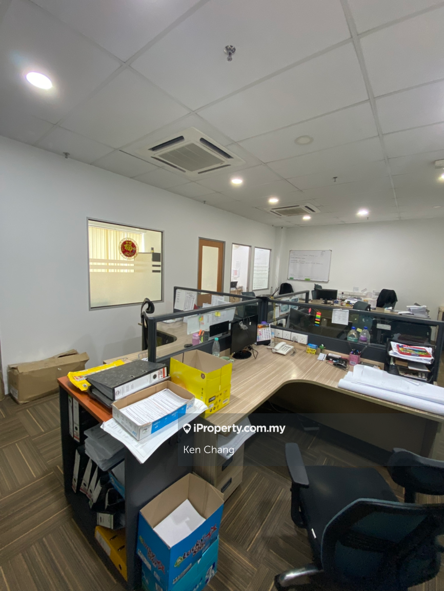 Office for Rent