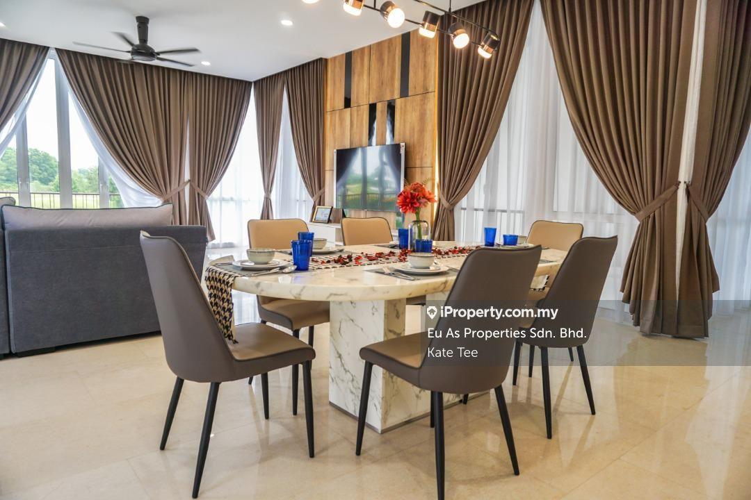 Bungalow for Sale