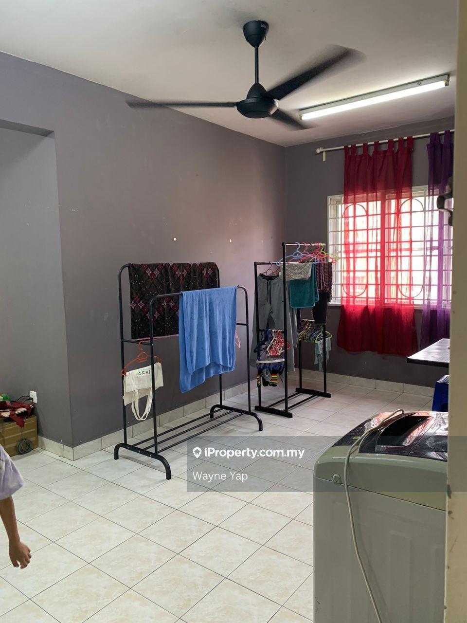 Pangsapuri Tainia Kota Damansara Below Market 100% Loan Free Stamping