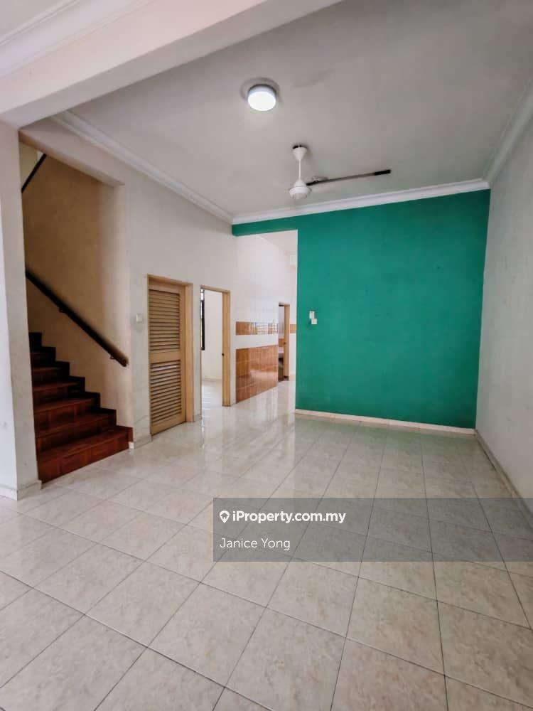 Good Condition With Well Maintained