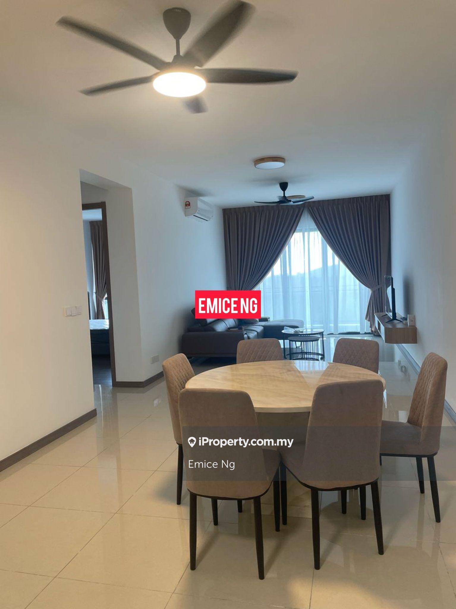 Jesselton twin tower for sale 