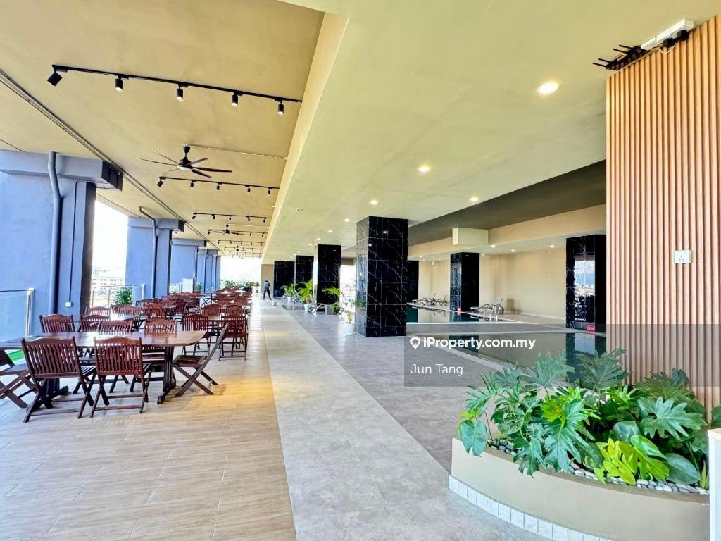 Icc Bond Suites For Sale