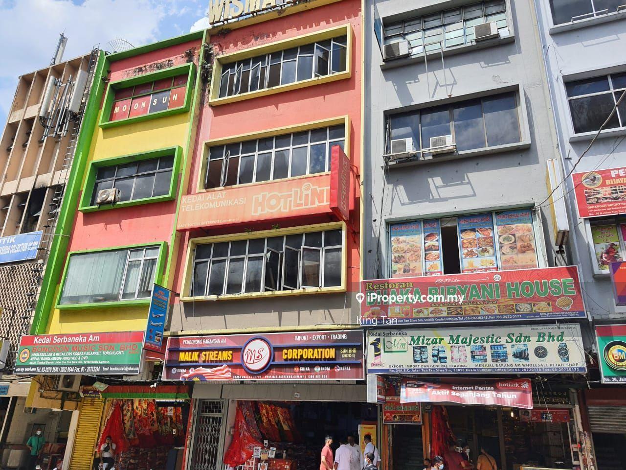 Shop for Sale