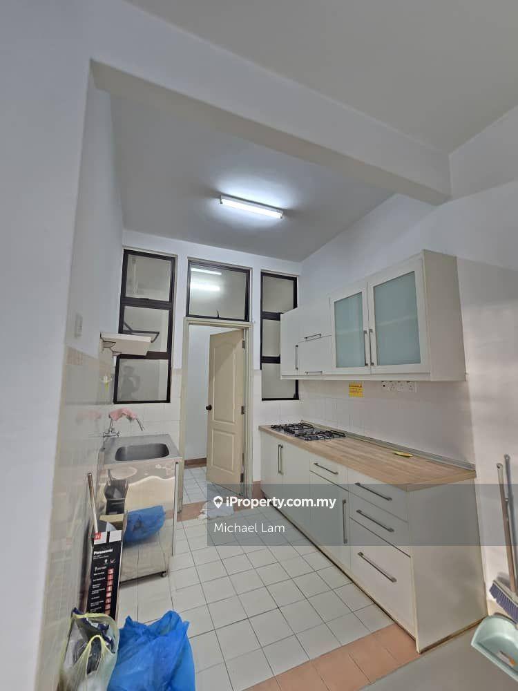 Condominium for Rent